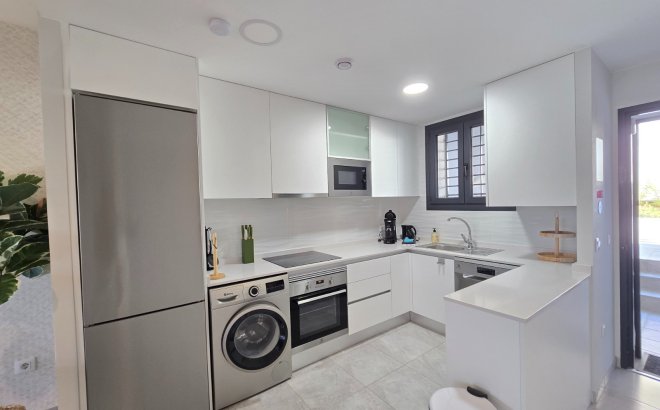 Resale - Apartment -
Orihuela Costa - Costa Blanca