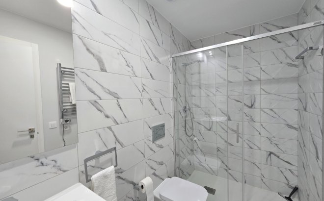 Resale - Apartment -
Orihuela Costa - Costa Blanca