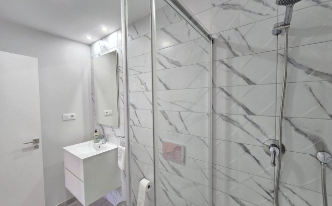 Resale - Apartment -
Orihuela Costa - Costa Blanca