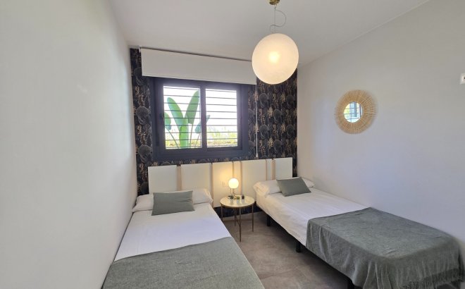 Resale - Apartment -
Orihuela Costa - Costa Blanca