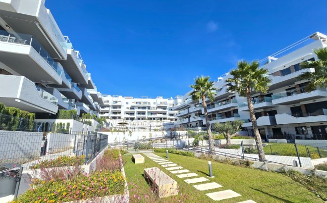 Resale - Apartment -
Orihuela Costa - Costa Blanca