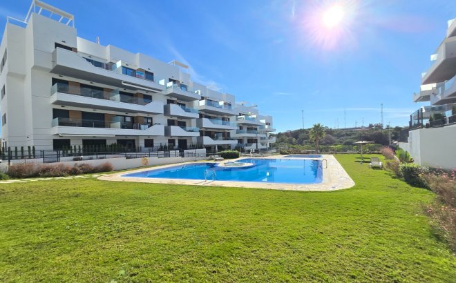 Resale - Apartment -
Orihuela Costa - Costa Blanca