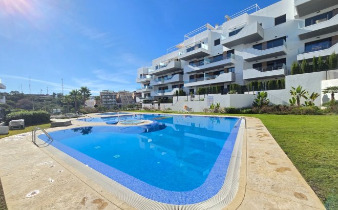 Resale - Apartment -
Orihuela Costa - Costa Blanca