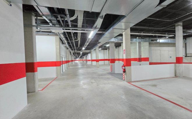 Resale - Apartment -
Orihuela Costa - Costa Blanca