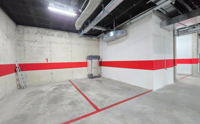 Resale - Apartment -
Orihuela Costa - Costa Blanca