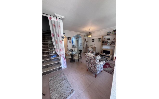 Resale - Town House -
Villamartin - Costa Blanca