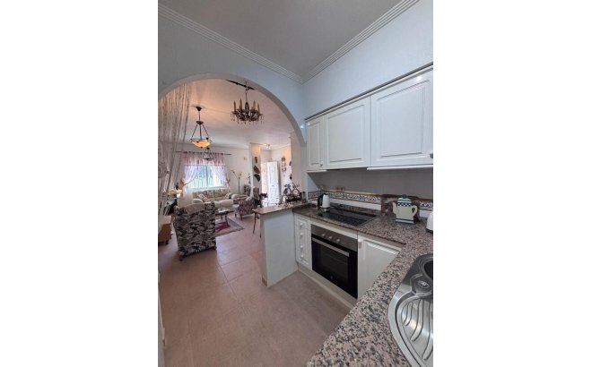 Resale - Town House -
Villamartin - Costa Blanca