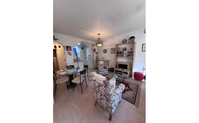 Resale - Town House -
Villamartin - Costa Blanca