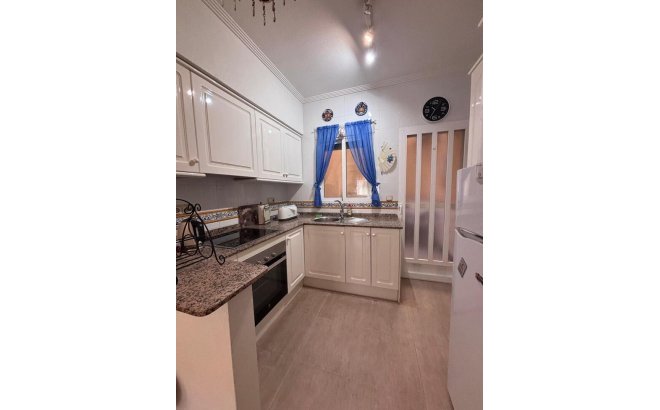 Resale - Town House -
Villamartin - Costa Blanca