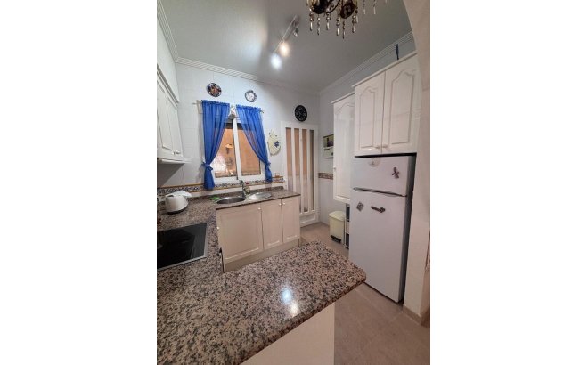 Resale - Town House -
Villamartin - Costa Blanca