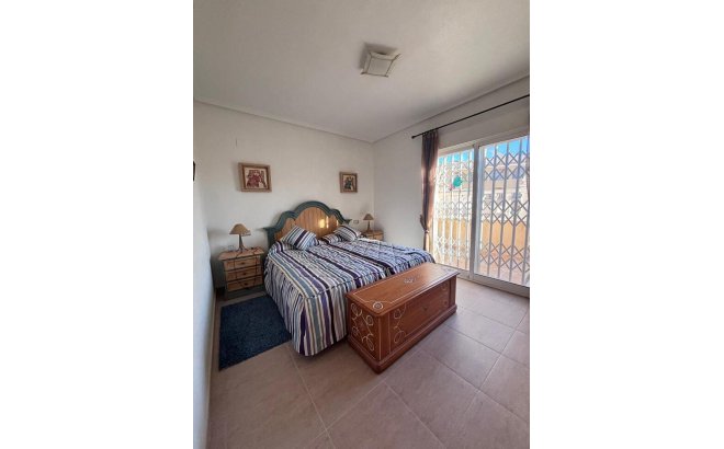 Resale - Town House -
Villamartin - Costa Blanca