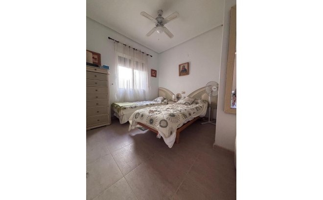 Resale - Town House -
Villamartin - Costa Blanca