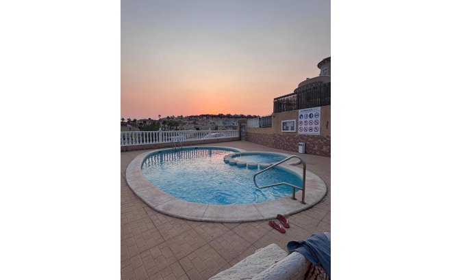 Resale - Town House -
Villamartin - Costa Blanca