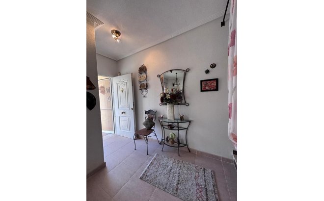 Resale - Town House -
Villamartin - Costa Blanca