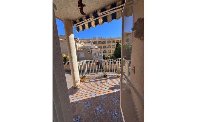 Resale - Town House -
Villamartin - Costa Blanca