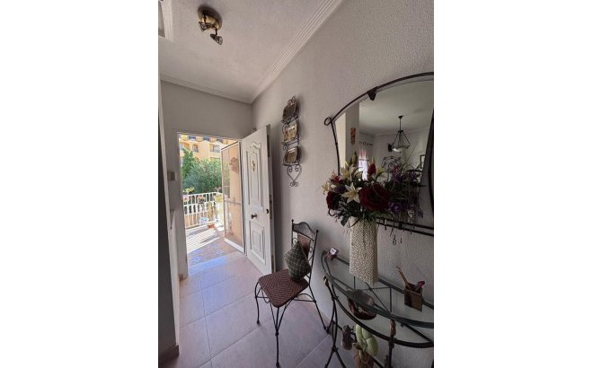 Resale - Town House -
Villamartin - Costa Blanca