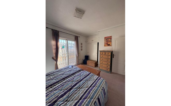 Resale - Town House -
Villamartin - Costa Blanca