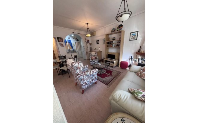 Resale - Town House -
Villamartin - Costa Blanca