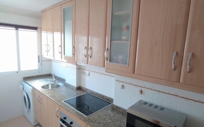Resale - Apartment -
Torrevieja - CENTRO CASCO URBANO