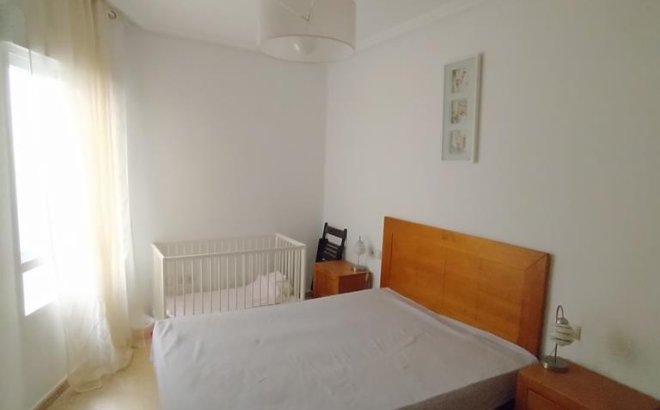 Resale - Apartment -
Torrevieja - CENTRO CASCO URBANO