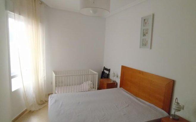 Resale - Apartment -
Torrevieja - CENTRO CASCO URBANO