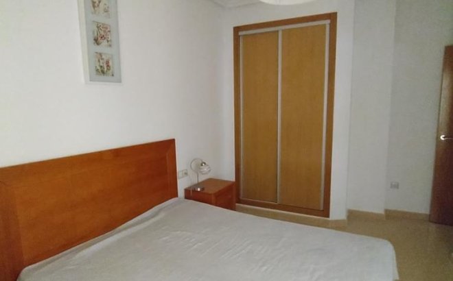 Resale - Apartment -
Torrevieja - CENTRO CASCO URBANO