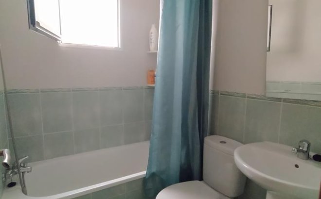 Resale - Apartment -
Torrevieja - CENTRO CASCO URBANO