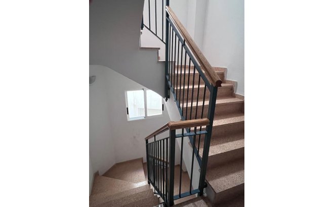 Resale - Apartment -
Torrevieja - CENTRO CASCO URBANO