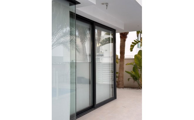 Resale - Villa -
Ciudad Quesada - Costa Blanca Sur