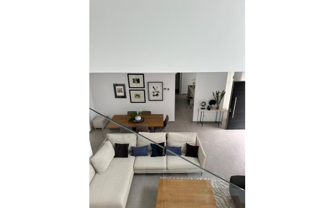 Resale - Villa -
Ciudad Quesada - Costa Blanca Sur