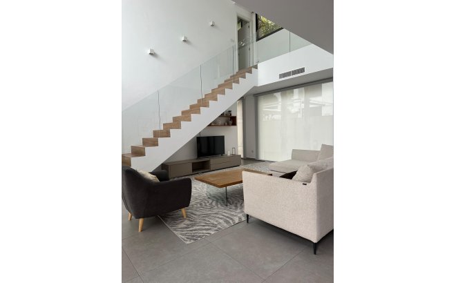 Resale - Villa -
Ciudad Quesada - Costa Blanca Sur