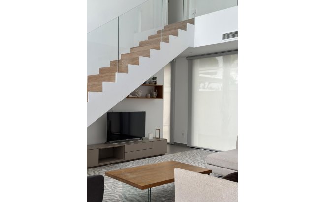 Resale - Villa -
Ciudad Quesada - Costa Blanca Sur