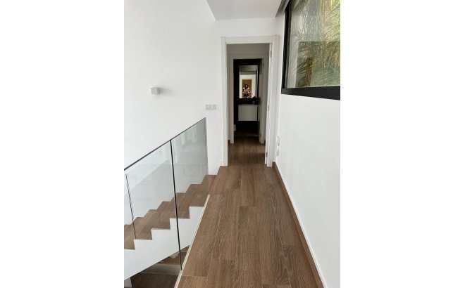 Resale - Villa -
Ciudad Quesada - Costa Blanca Sur