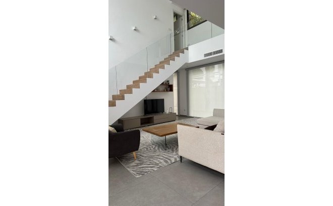 Resale - Villa -
Ciudad Quesada - Costa Blanca Sur