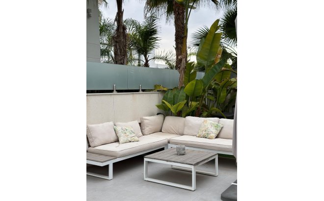 Resale - Villa -
Ciudad Quesada - Costa Blanca Sur