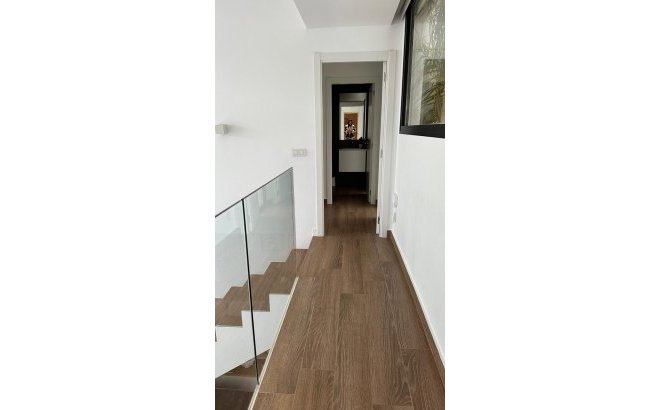 Resale - Villa -
Ciudad Quesada - Costa Blanca Sur