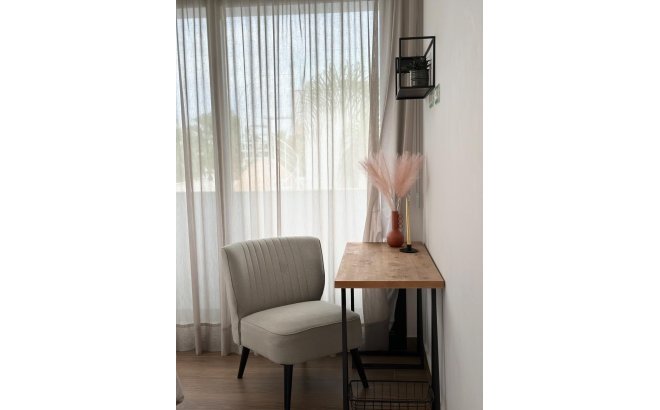 Resale - Villa -
Ciudad Quesada - Costa Blanca Sur