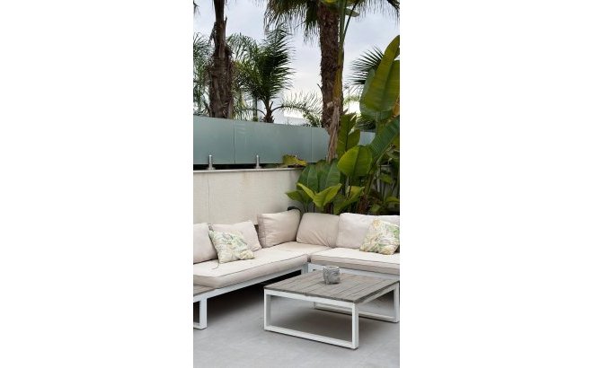 Resale - Villa -
Ciudad Quesada - Costa Blanca Sur