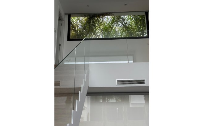 Resale - Villa -
Ciudad Quesada - Costa Blanca Sur