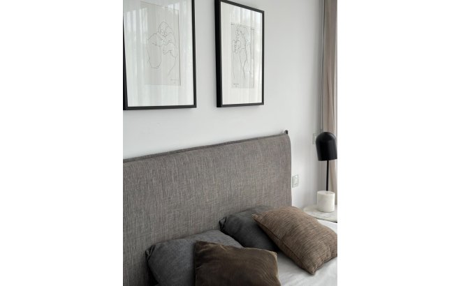 Resale - Villa -
Ciudad Quesada - Costa Blanca Sur