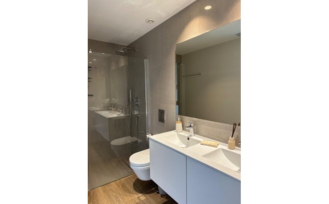 Resale - Villa -
Ciudad Quesada - Costa Blanca Sur