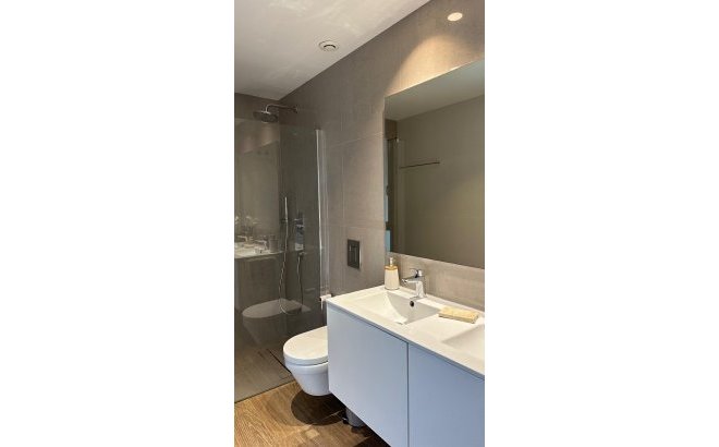 Resale - Villa -
Ciudad Quesada - Costa Blanca Sur