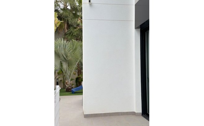 Resale - Villa -
Ciudad Quesada - Costa Blanca Sur