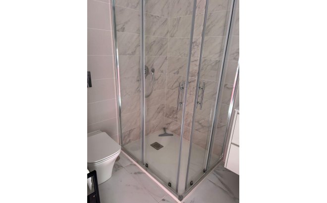 Resale - Penthouse -
Orihuela Costa - Playa Flamenca