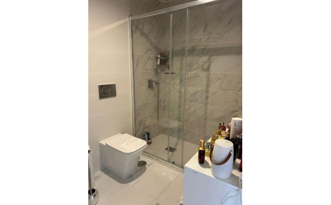 Resale - Penthouse -
Orihuela Costa - Playa Flamenca