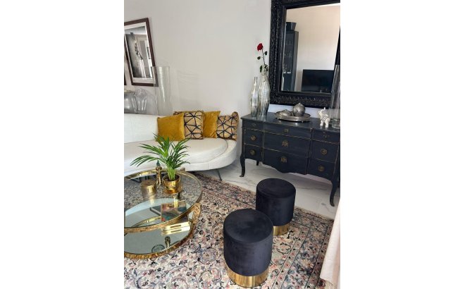 Resale - Penthouse -
Orihuela Costa - Playa Flamenca