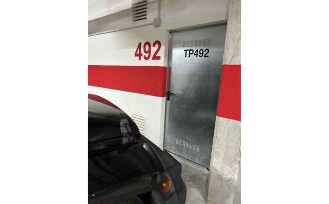 Resale - Penthouse -
Orihuela Costa - Playa Flamenca