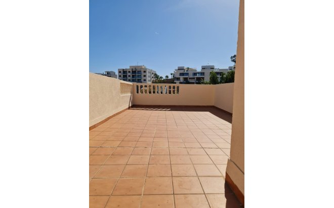 Herverkoop - Villa -
Orihuela Costa - Lomas De Campoamor-las Ramblas