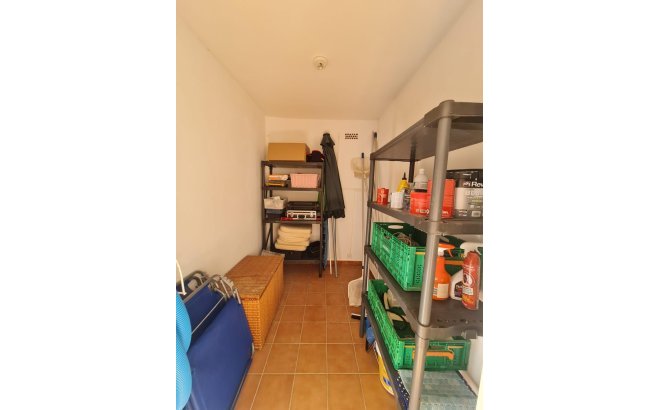 Herverkoop - Villa -
Orihuela Costa - Lomas De Campoamor-las Ramblas