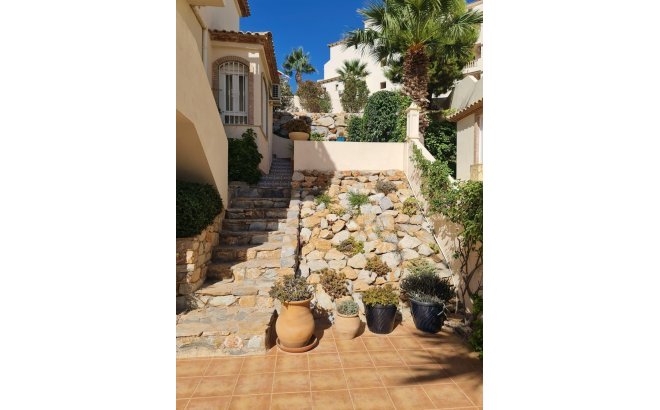 Herverkoop - Villa -
Orihuela Costa - Lomas De Campoamor-las Ramblas